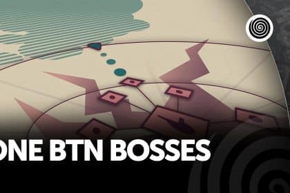 One BTN Bosses