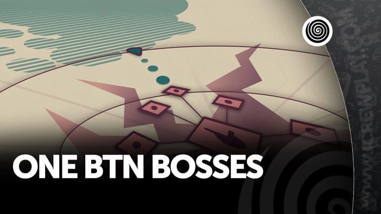 One btn bosses, la recensione (steam deck)