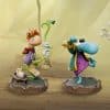 Rayman diventa un gioco da tavolo: pubblicato il trailer del progetto di flyos