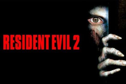 Resident Evil 2