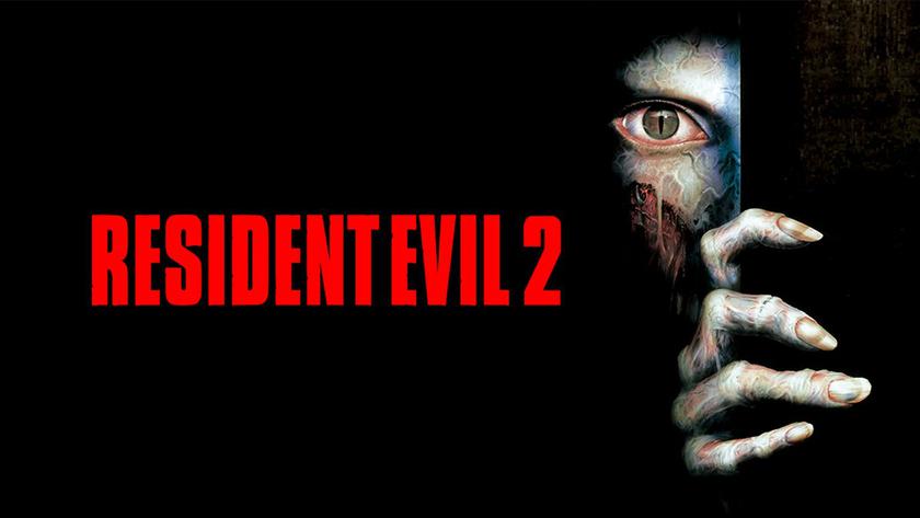 Resident evil 2 sbarcherà presto su gog