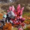 Synduality: echo of ada nuovi test ludici a porte chiuse