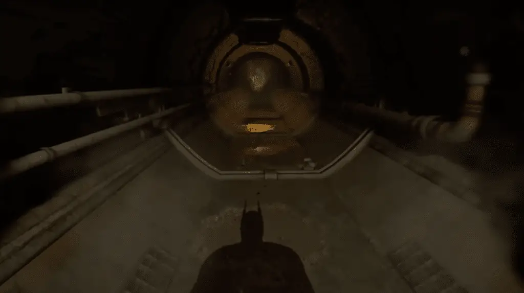 Batman: Arkham Shadow in uscita a ottobre