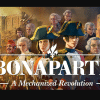 Bonaparte: a mechanized revolution uscirà nel 2025