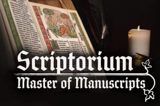 Scriptorium-Master-of-Manuscripts