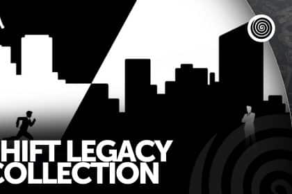 Shift Legacy Collection