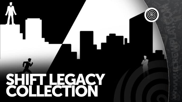 Shift legacy collection la recensione (steam)