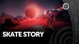 Skate Story, anteprima (Steam)