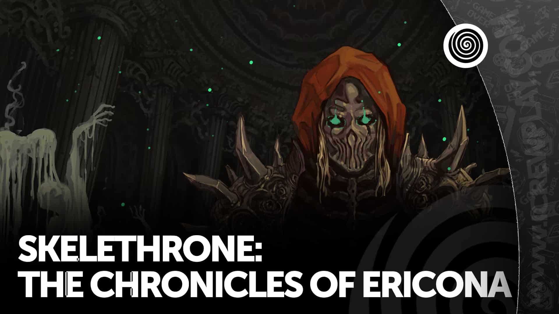 Skelethrone: the chronicles of ericona la recensione (nintendo switch)