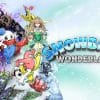 Snow bros. Wonderland arriva su console il 28 novembre 2024