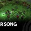 Spear song, anteprima (steam)