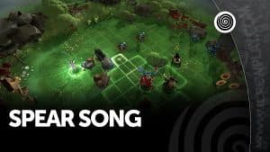 Spear Song, recensione dell'accesso anticipato (Steam)