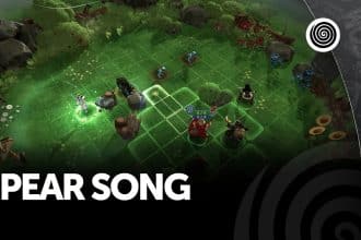 Spear Song, recensione dell'accesso anticipato (Steam)