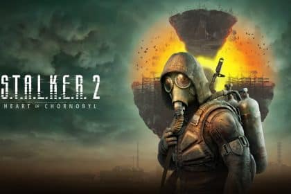 S.T.A.L.K.E.R. 2: Heart of Chornobyl