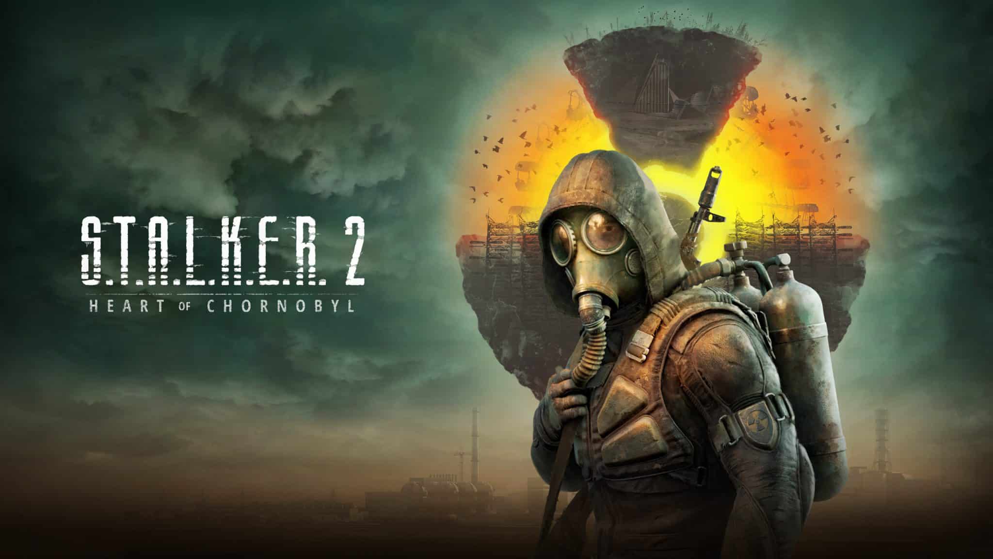 S. T. A. L. K. E. R. 2: heart of chornobyl arriva su playstation