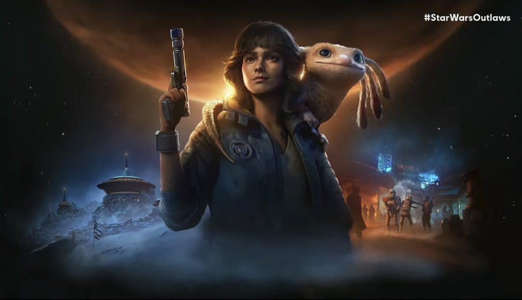 Uscite della settimana dal 12 al 18 Maggio 2025 Star Wars Jedi Power Battles