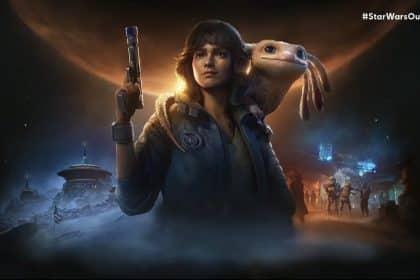 Star Wars Jedi Power Battles