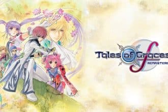 Tales of Graces f Remastered salva lo studio Tose in un momento difficile!