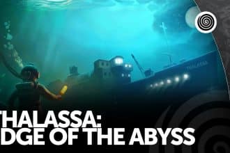 Thalassa: Edge of the Abyss recensione