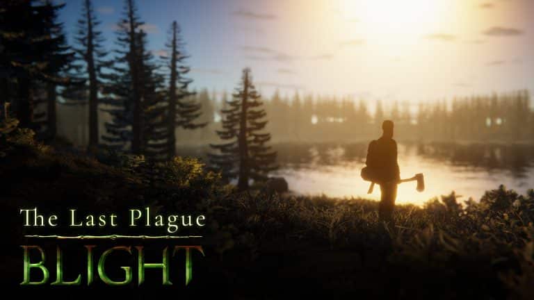 The last plague: blight, disponibile la demo!