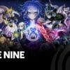 Tribe nine, anteprima (steam)