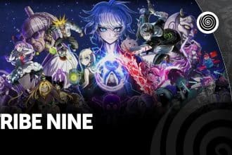 Tribe Nine