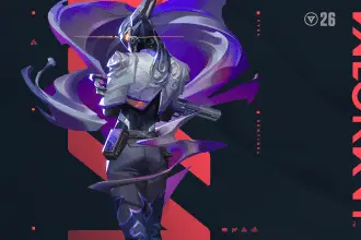 Valorant Vyse