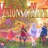 Visions of mana: una breve retrospettiva della saga