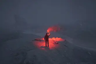 Will: Follow The Light screenshot dal trailer Gamescom 2024