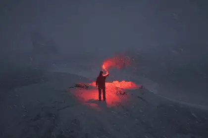 Will: Follow The Light screenshot dal trailer Gamescom 2024