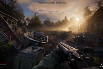 S.T.A.L.K.E.R. 2: Heart of Chornobyl