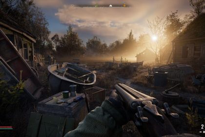 S.T.A.L.K.E.R. 2: Heart of Chornobyl