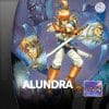 Old but gold #218 - alundra Old but gold #218 - alundra