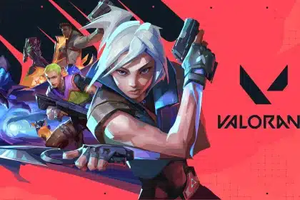 Valorant in arrivo su Console