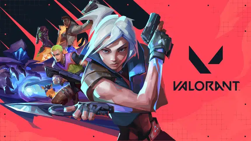 Valorant in arrivo su Console