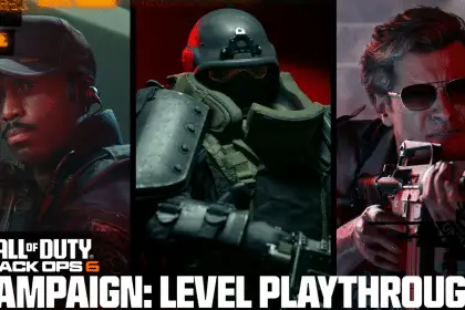Call of Duty: Black Ops 6
