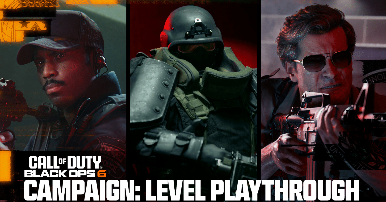 Call of duty: black ops 6