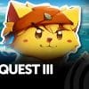 Cat quest 3, la recensione (steam deck)