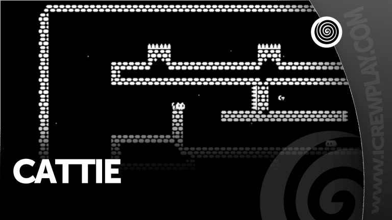 Cattie - recensione (nintendo switch)