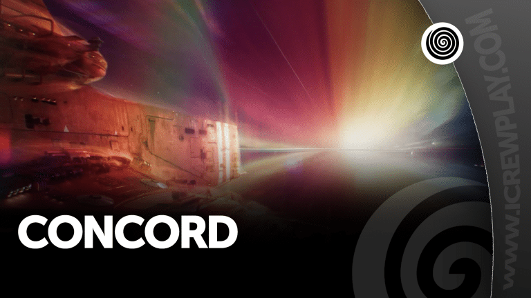 Concord - recensione per playstation 5
