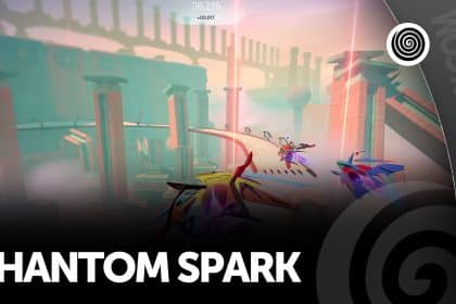 Phantom Spark