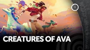 creatures of ava