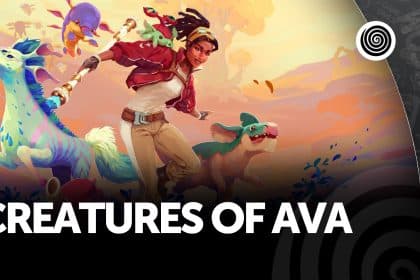 creatures of ava