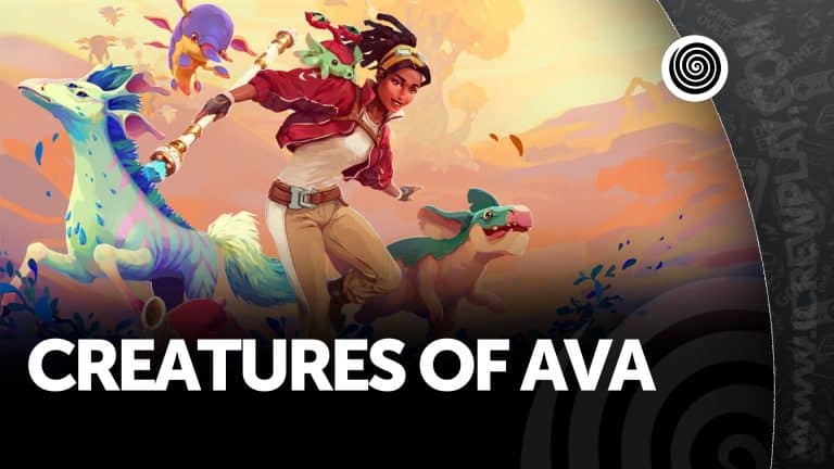 Creatures of ava, recensione (xbox serie x)