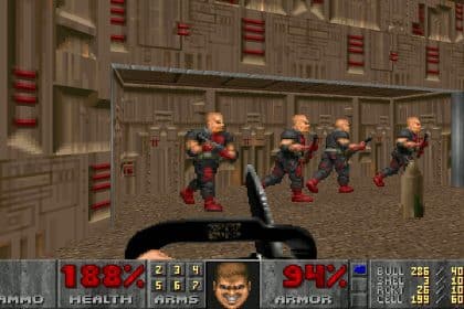 Doom + Doom II