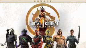 Mortal Kombat 1: Kollezione Kaos Sovrano svela il gameplay di Cyrax