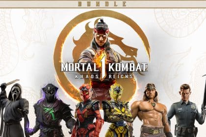 Mortal Kombat 1: Kollezione Kaos Sovrano svela il gameplay di Cyrax