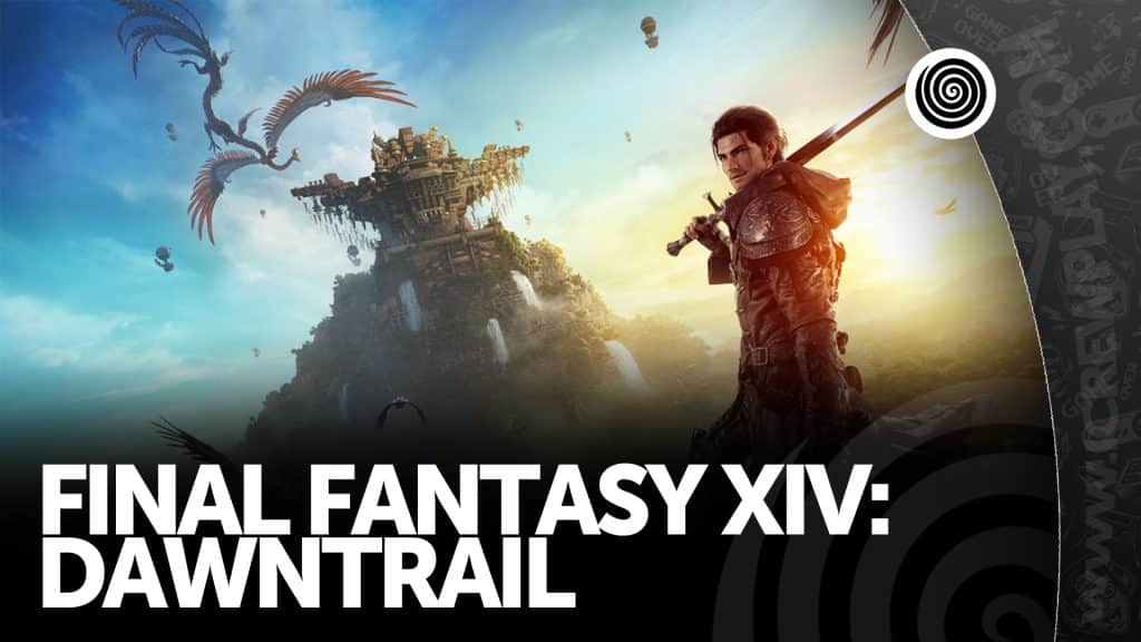 Final fantasy xiv: dawntrail, la recensione (playstation 5)