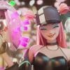 Foamstars: diventerà free-to-play il 4 ottobre