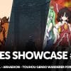Games showcase #30